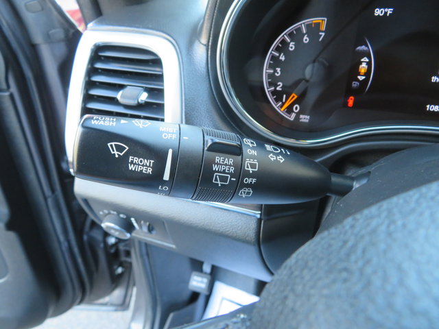 2018 Jeep Grand Cherokee High Altitude photo 29