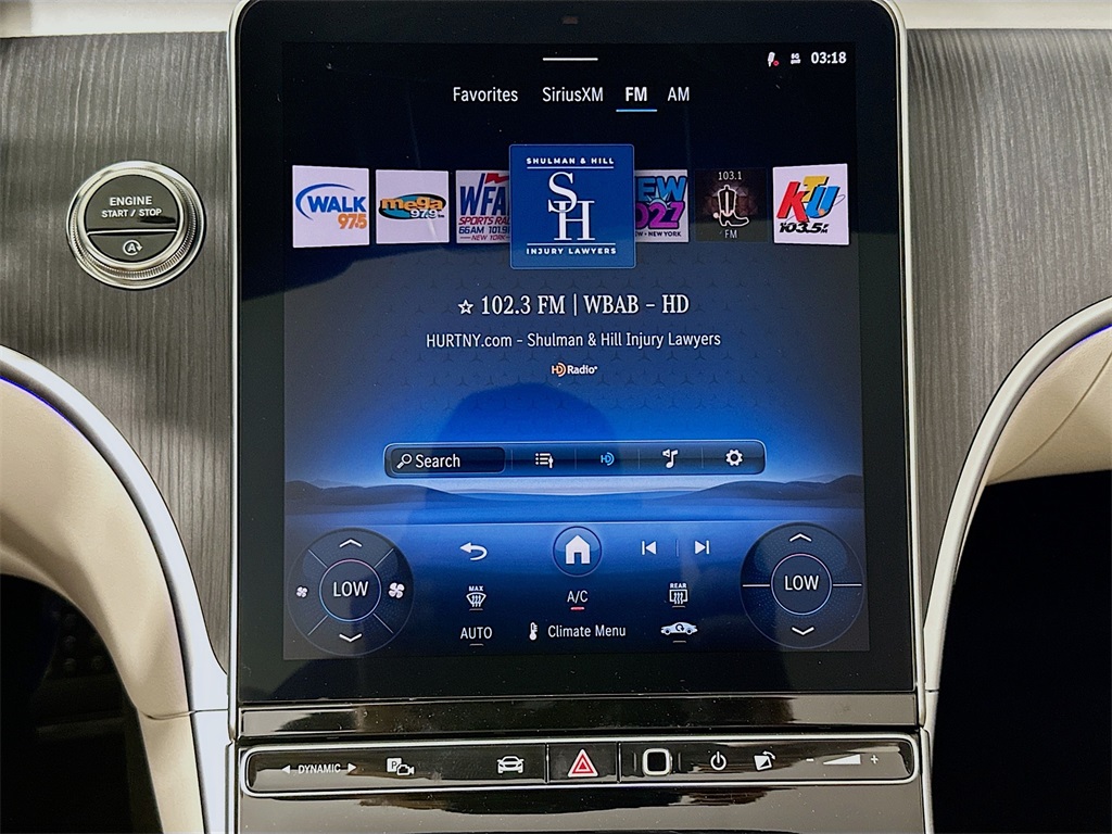 2026 Mercedes Benz CLE 300 4MATIC photo 8