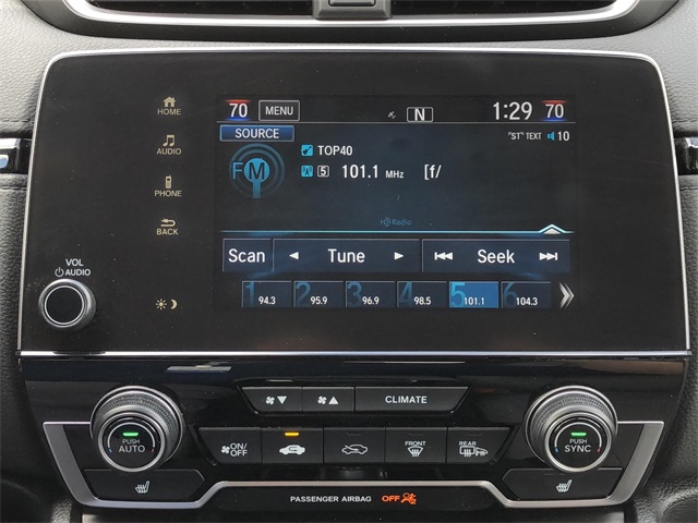 2022 Honda CR-V EX-L photo 20