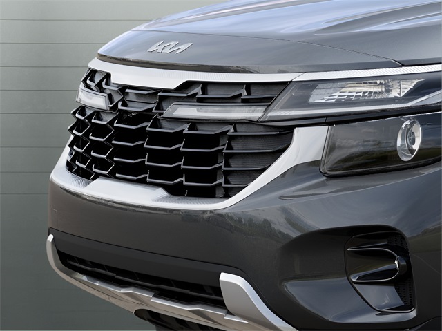 2026 Kia Seltos S photo 22