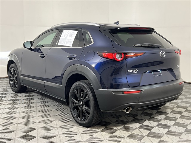 2022 Mazda CX-30 Premium photo 6