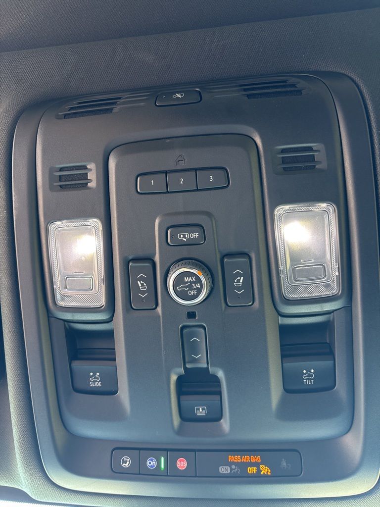 2023 Gmc Yukon Denali Ultimate photo 20