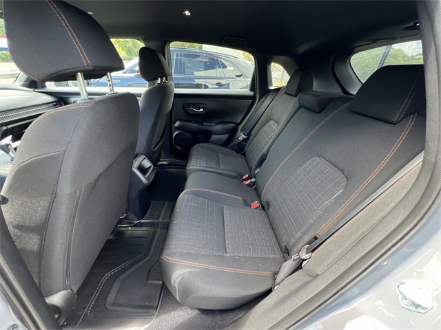 2024 Honda HR-V Sport photo 13