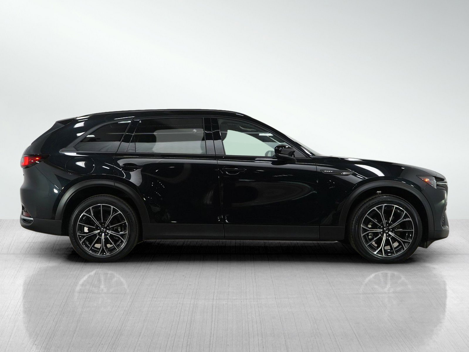 2025 Mazda CX-70 Premium Plus photo 6