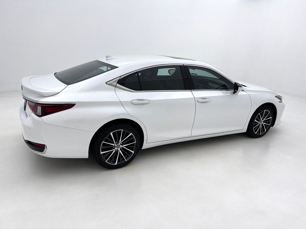 2022 Lexus ES 250 photo 7