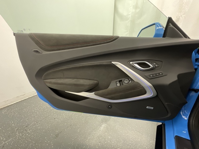 2023 Chevrolet Camaro ZL1 photo 9