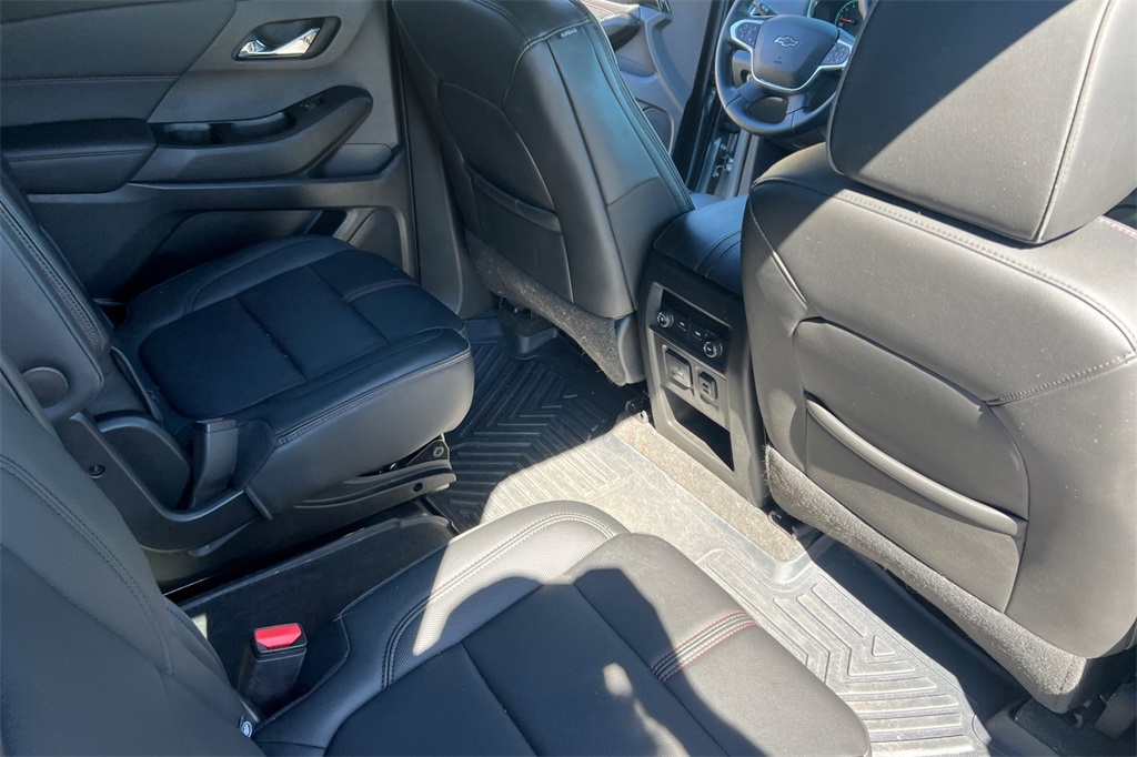 2023 Chevrolet Traverse RS photo 16
