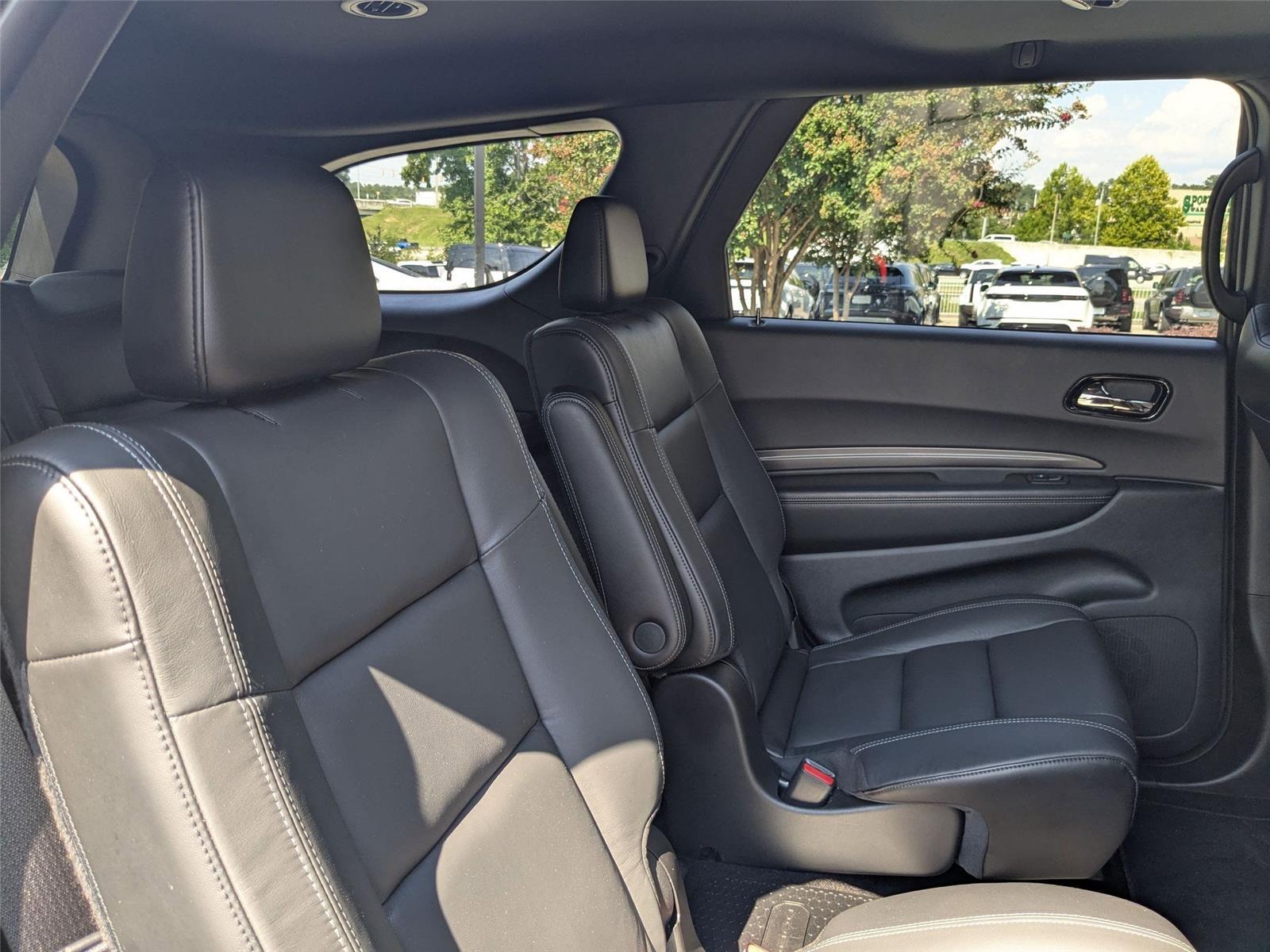 2022 Dodge Durango GT Plus photo 28