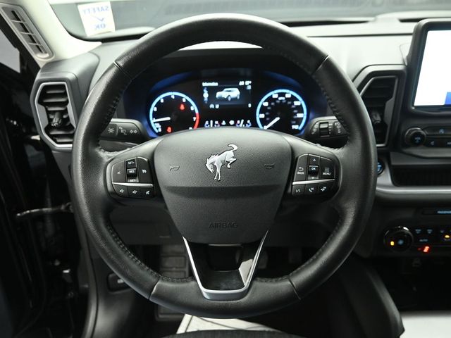 2023 FORD BRONCO SPORT - Image 15