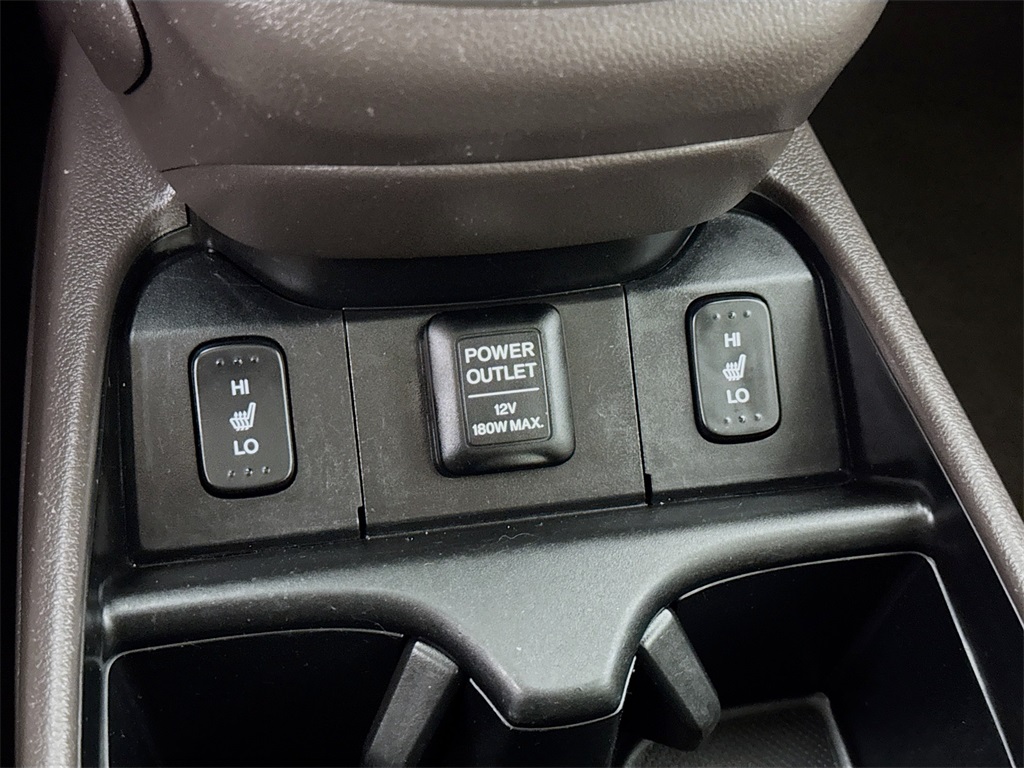 2013 Honda CR-V EX-L photo 29