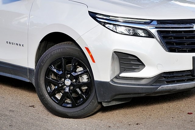 Used 2024 Beige Chevrolet LT image 3