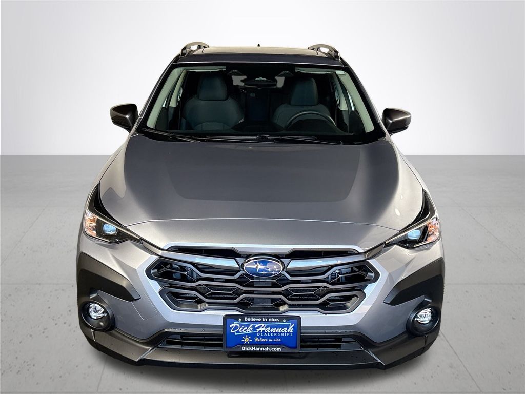 2025 Subaru Crosstrek Premium photo 3