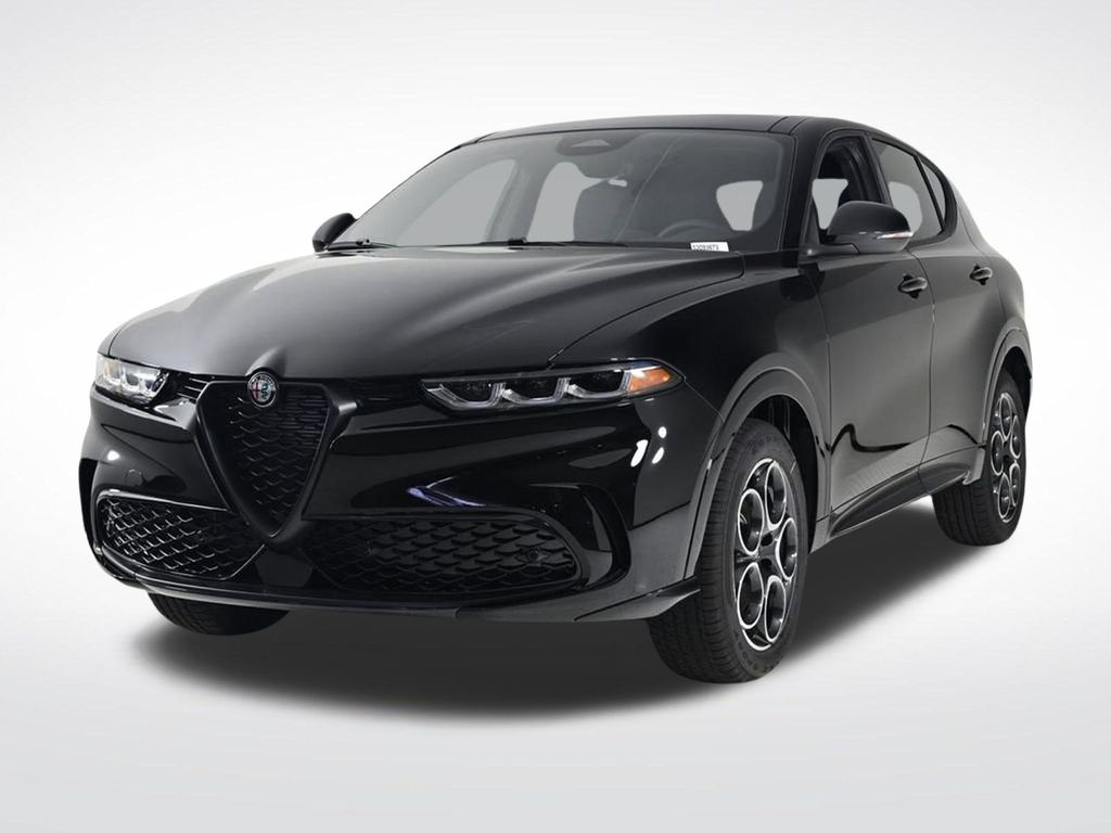 2025 Alfa Romeo Tonale
