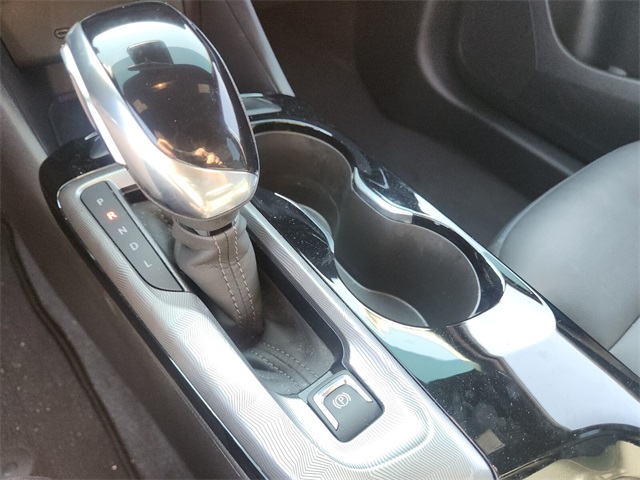 2025 Buick Envista ST photo 18