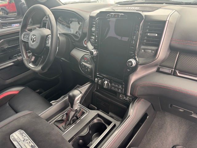2021 Ram 1500 TRX photo 24