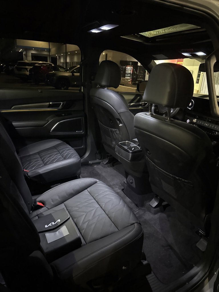 2024 Kia Telluride SX X-Line Prestige X-Pro photo 15