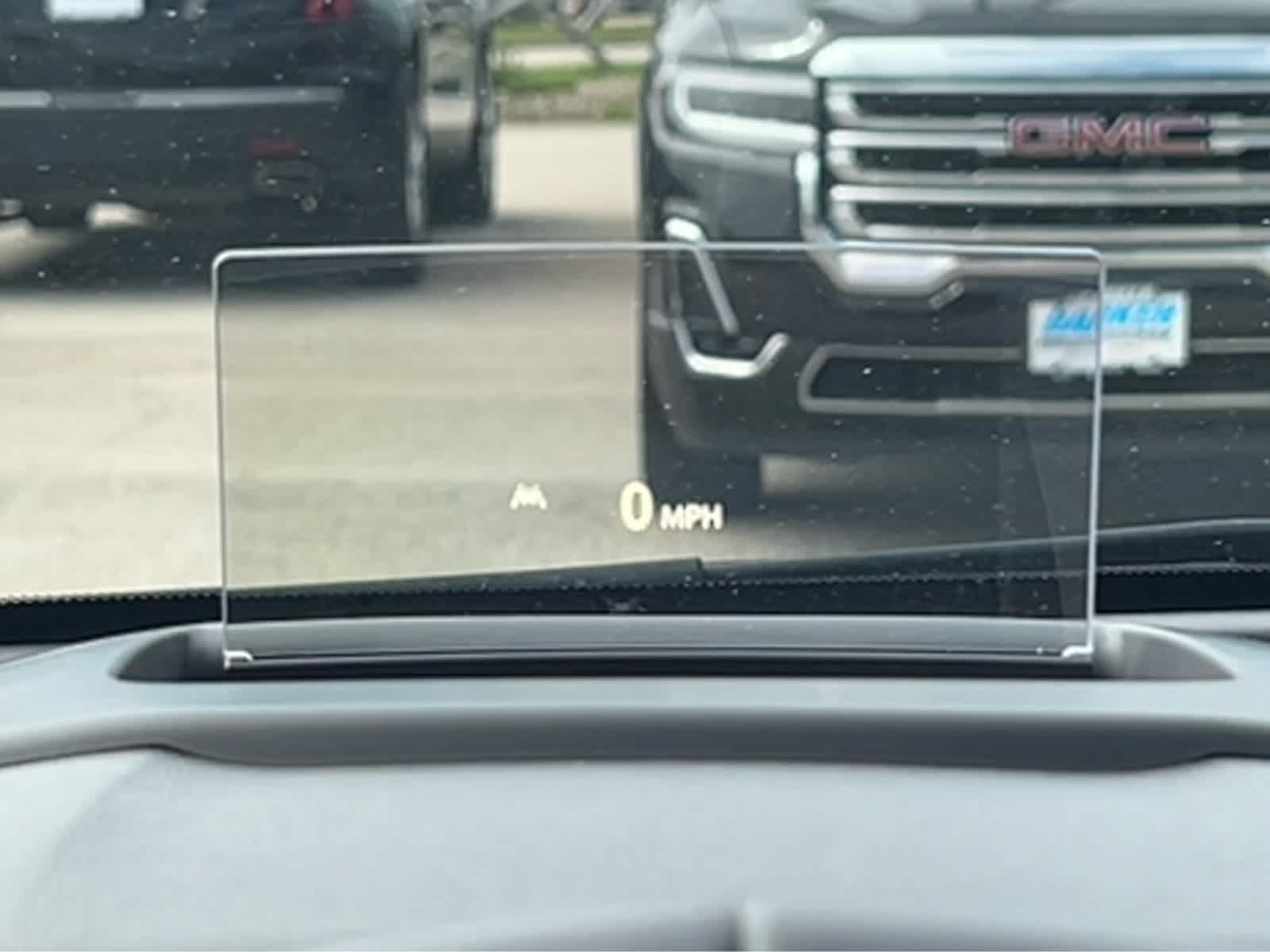 2021 Buick Encore GX Essence photo 23