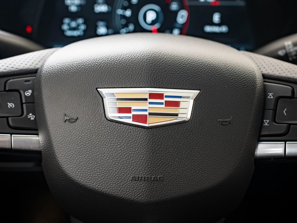2022 Cadillac CT5 Sport photo 26