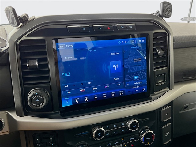 2022 Ford F-150 XLT photo 17