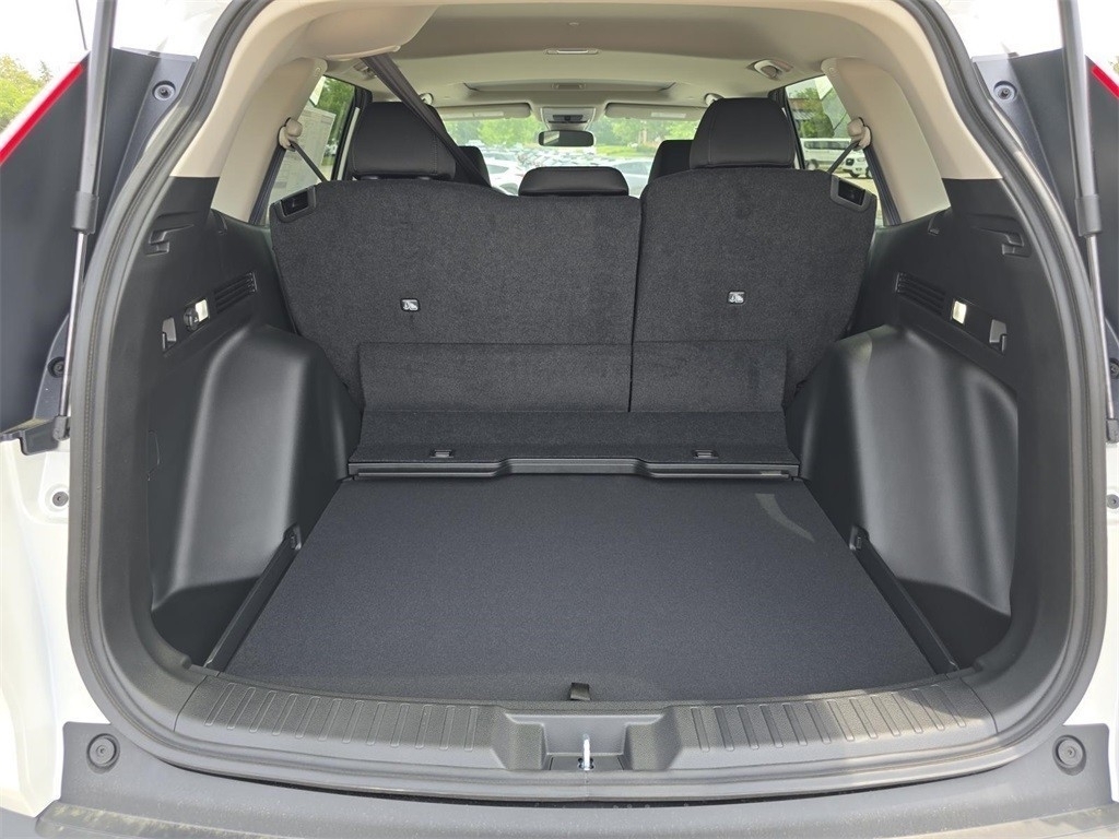 2026 Honda CR-V EX photo 18