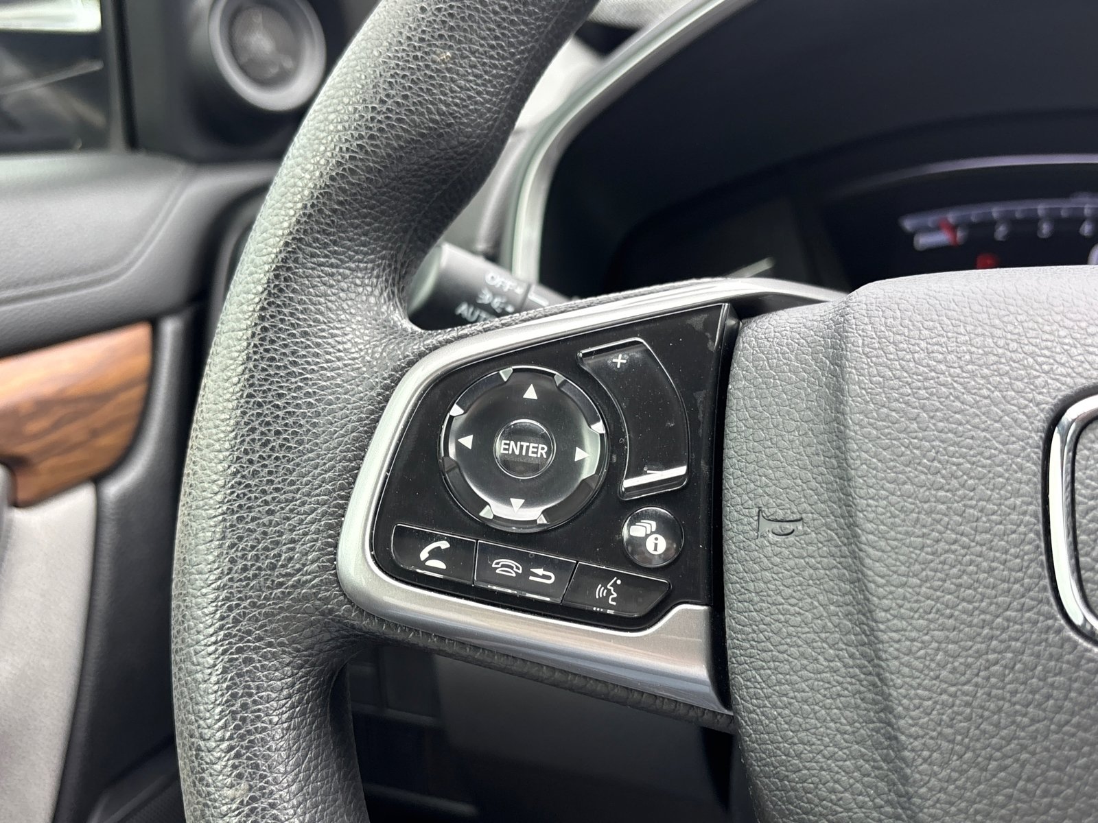 2020 Honda CR-V EX photo 15