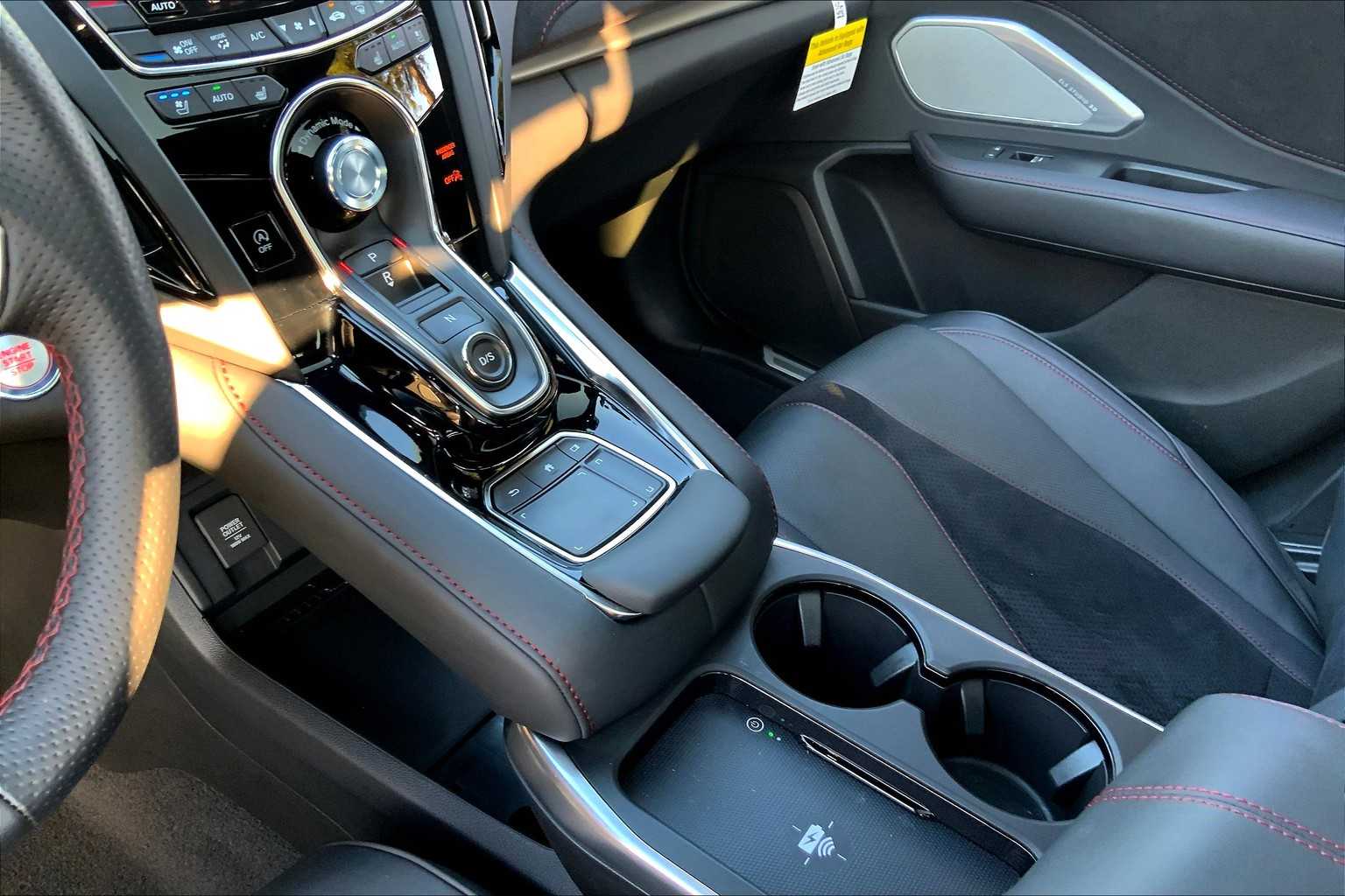 2025 Acura RDX A-Spec photo 15