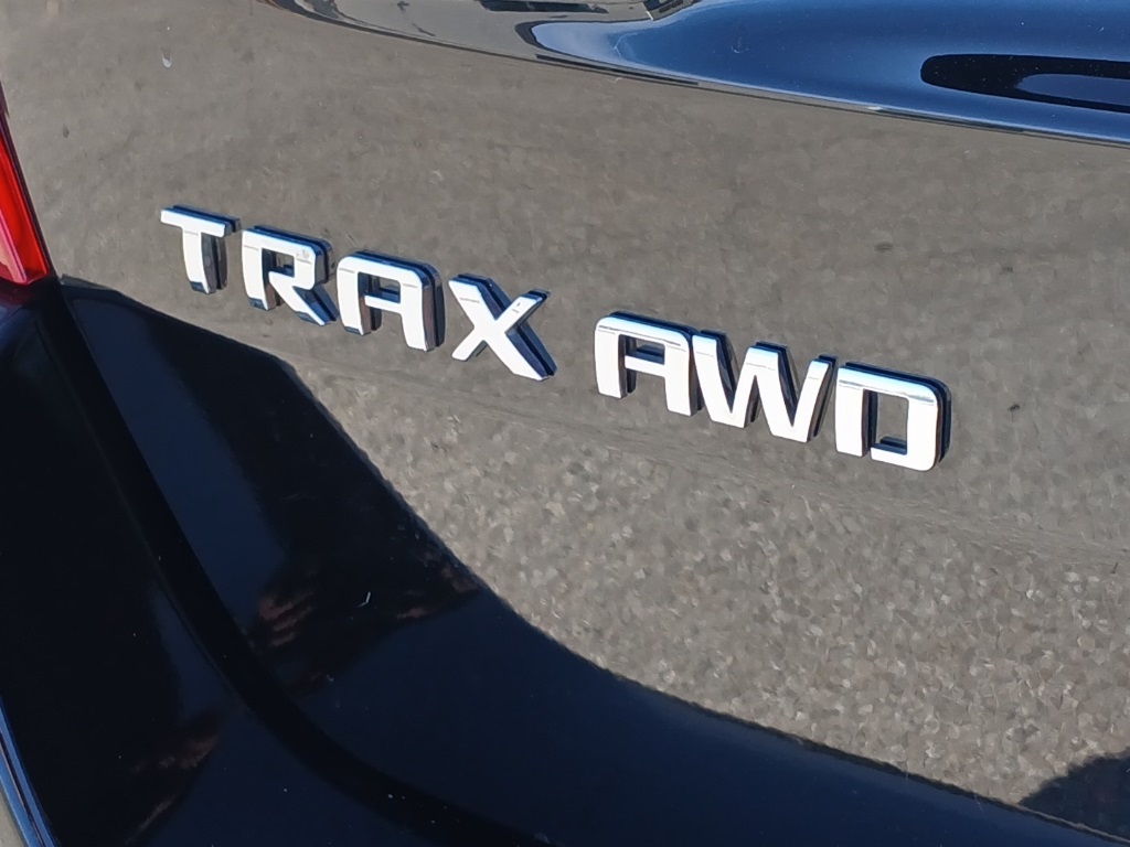 2022 Chevrolet Trax LS photo 26