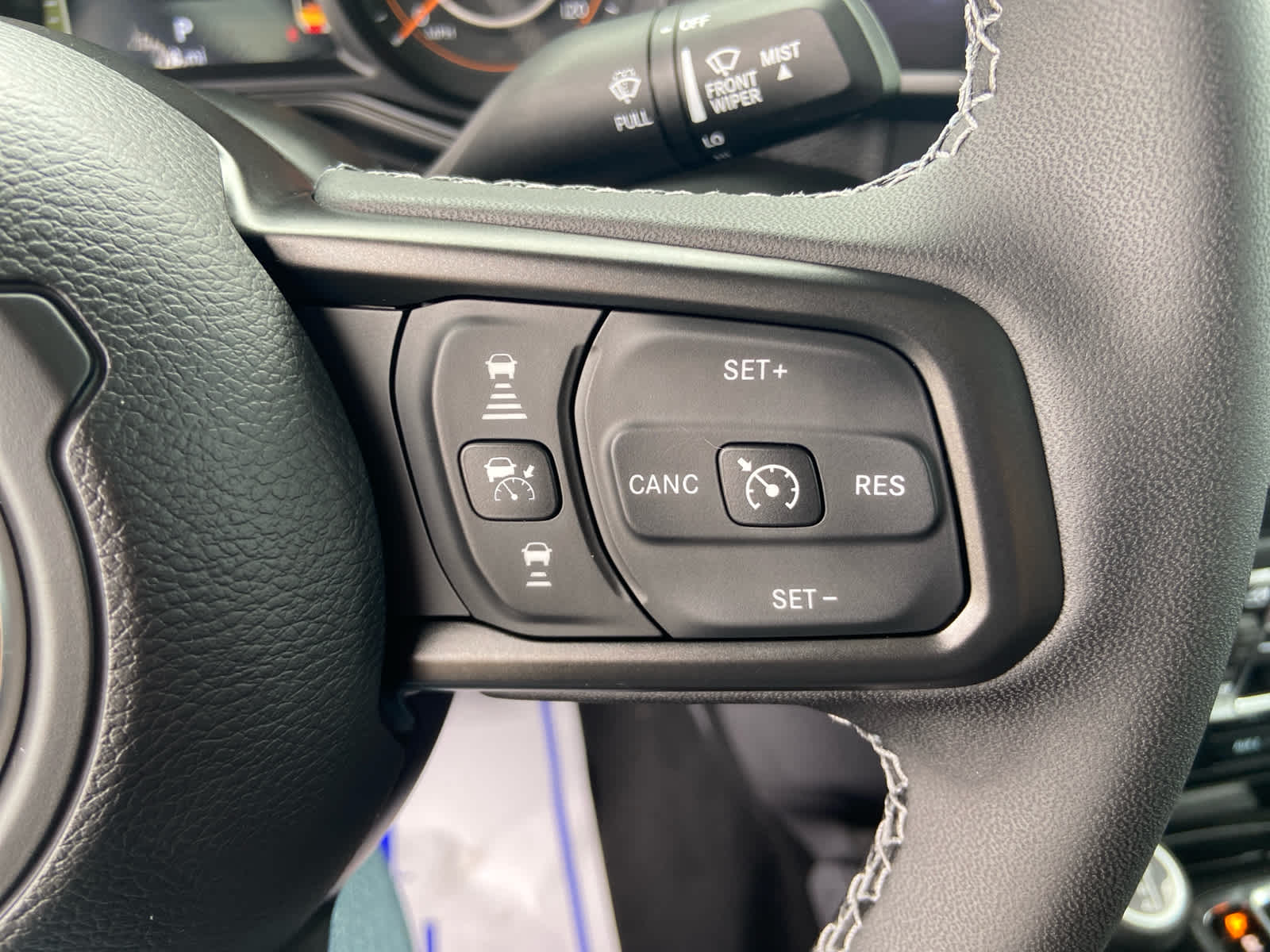 2025 Jeep Gladiator Willys photo 24