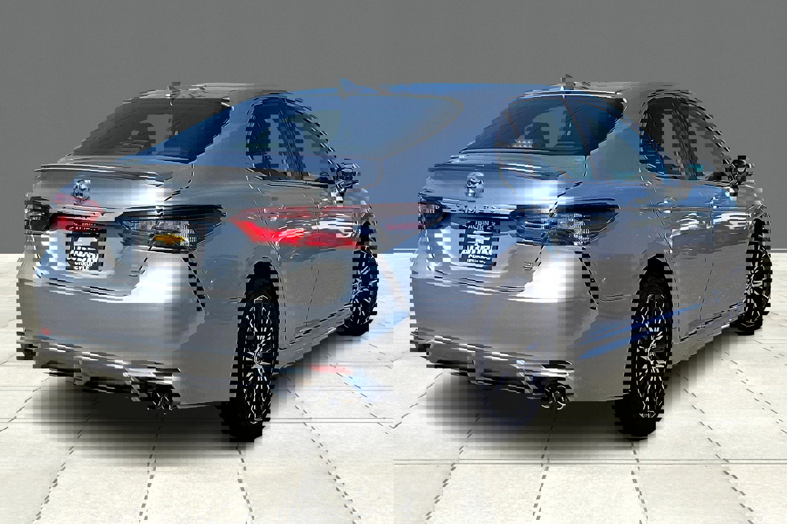 2022 Toyota Camry SE photo 11