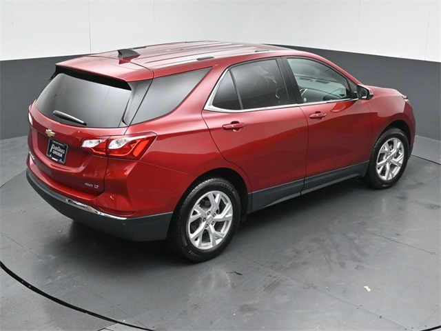 2019 CHEVROLET EQUINOX - Image 48