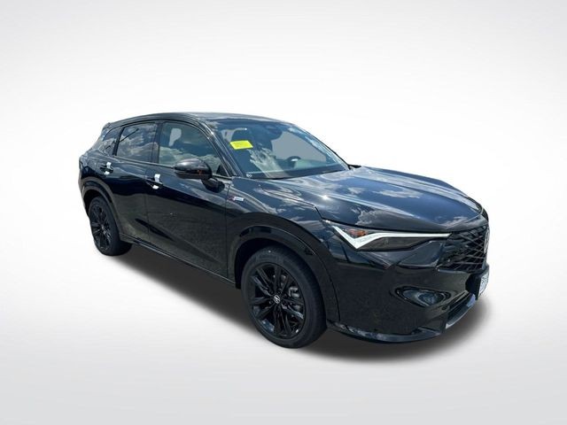 2025 Acura ADX A-spec w/Advance Package's photo