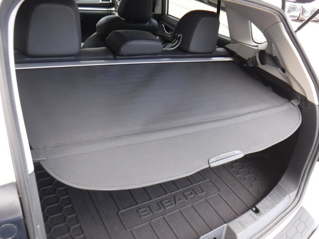 2018 Subaru Crosstrek 2.0i Limited photo 38