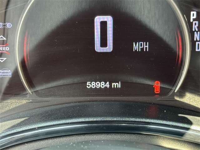 2023 Dodge Durango GT Plus photo 26