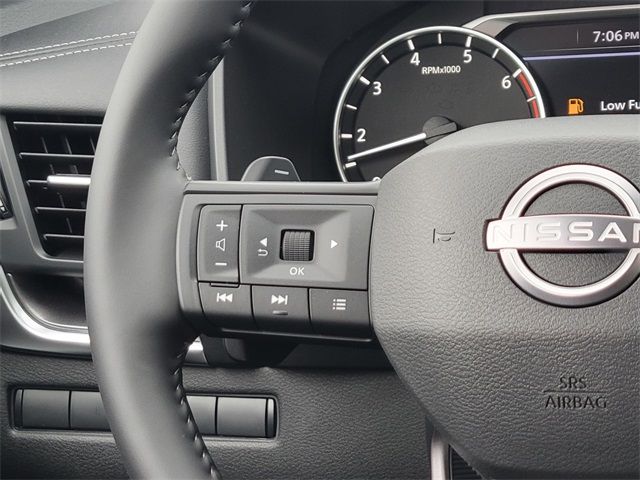 2026 Nissan Rogue SV photo 20