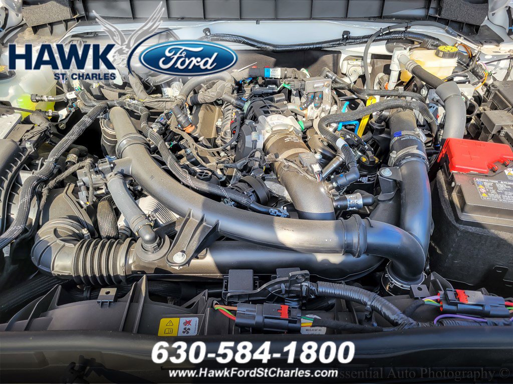 2025 FORD BRONCO - Image 16