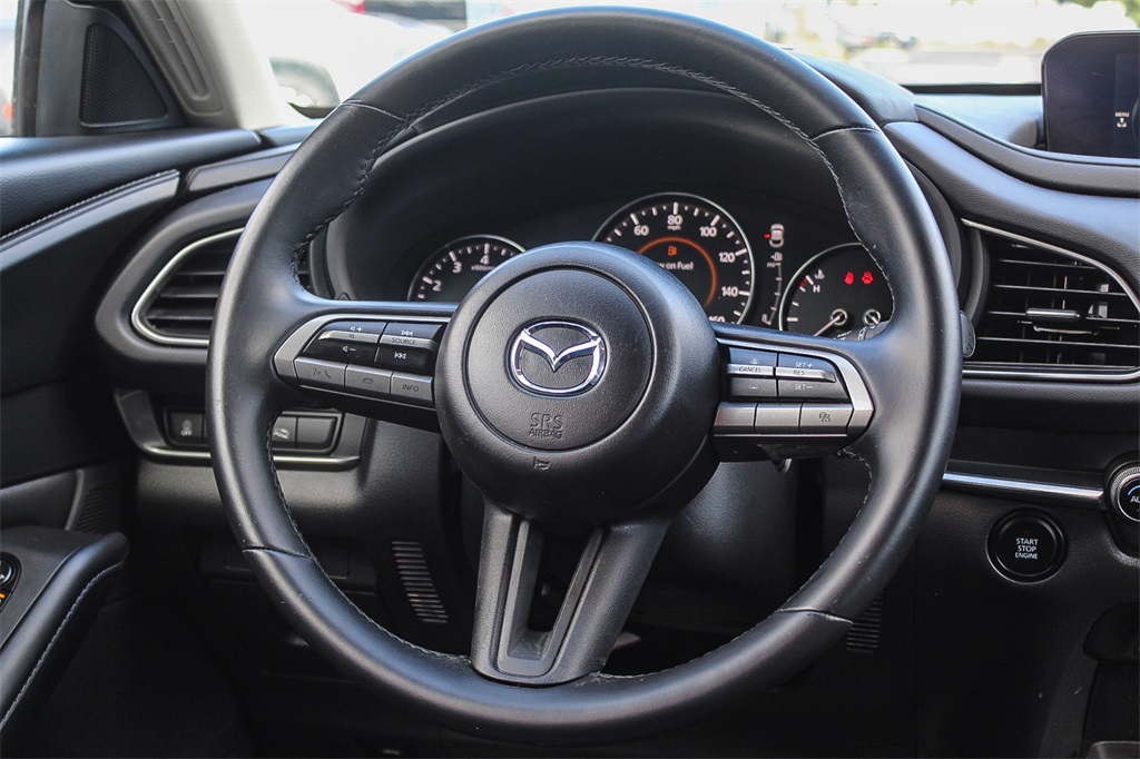 2022 Mazda CX-30 2.5 Select photo 15