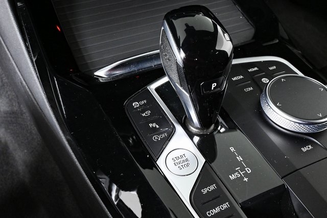 2024 Bmw X3 sDrive30i photo 16