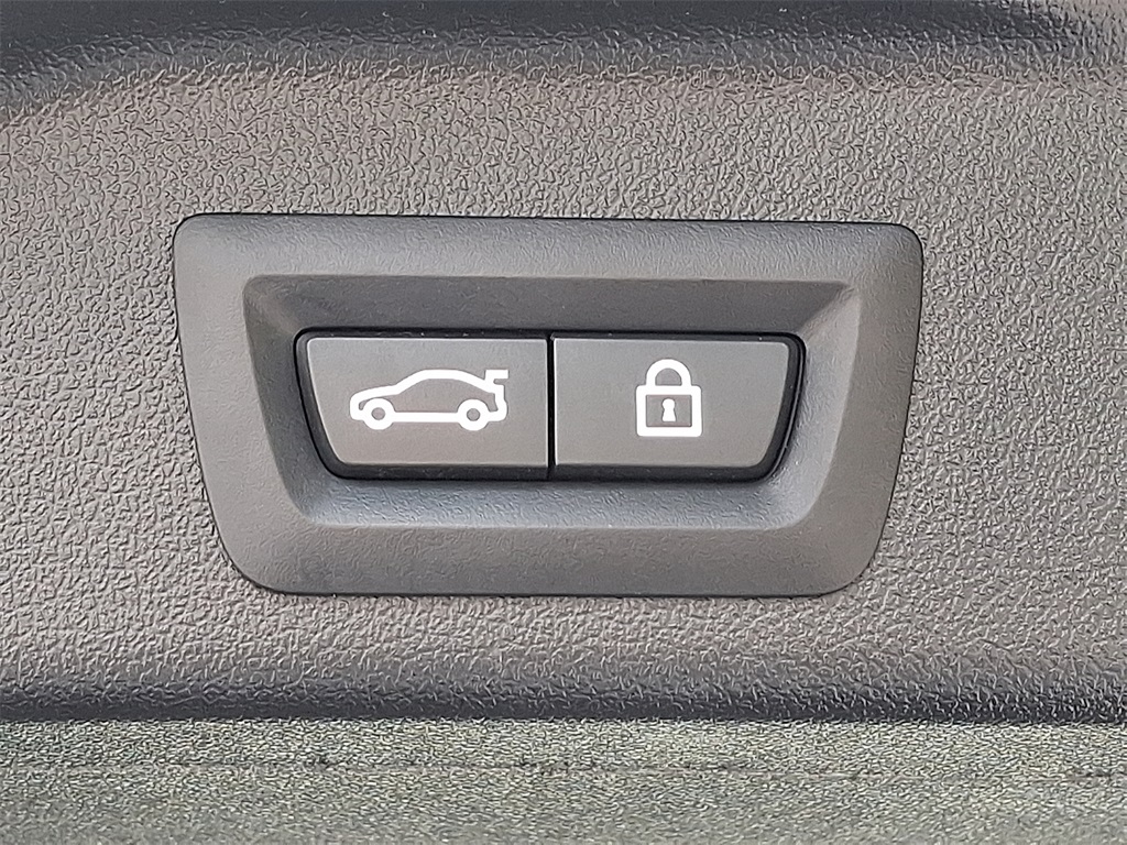 2022 Bmw X5 xDrive40i photo 30