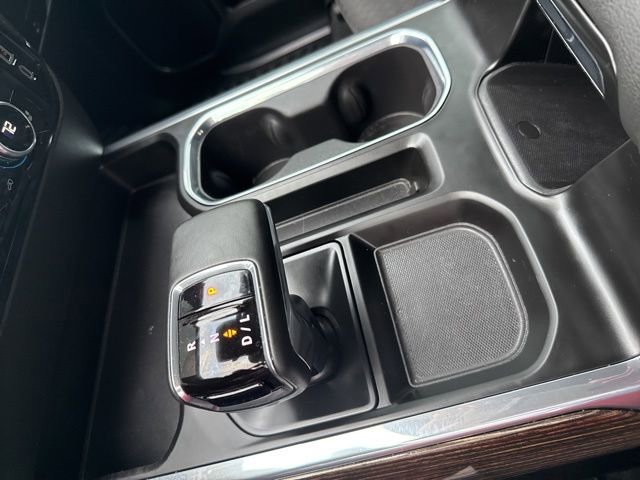 2025 Gmc Sierra 1500 Elevation photo 21