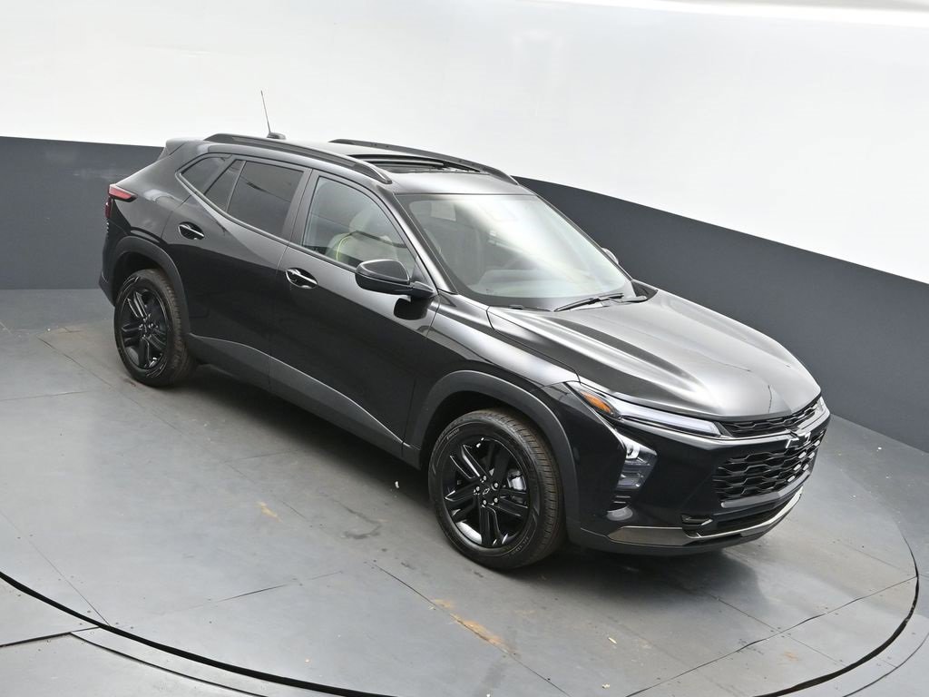 2026 Chevrolet Trax Activ's photo