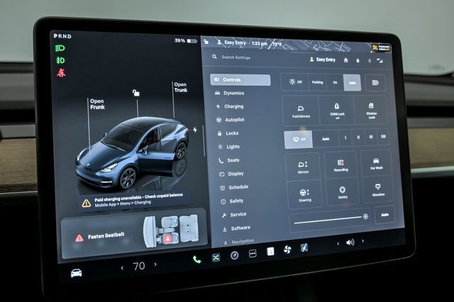 2024 Tesla Model Y Long Range photo 21