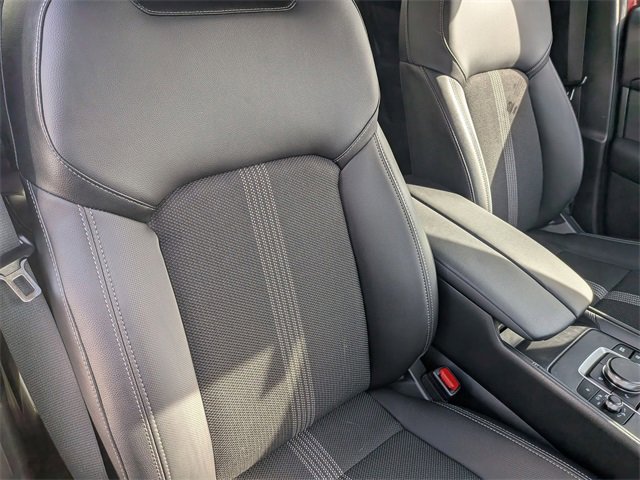 2025 Mazda CX-50 2.5 Select photo 35