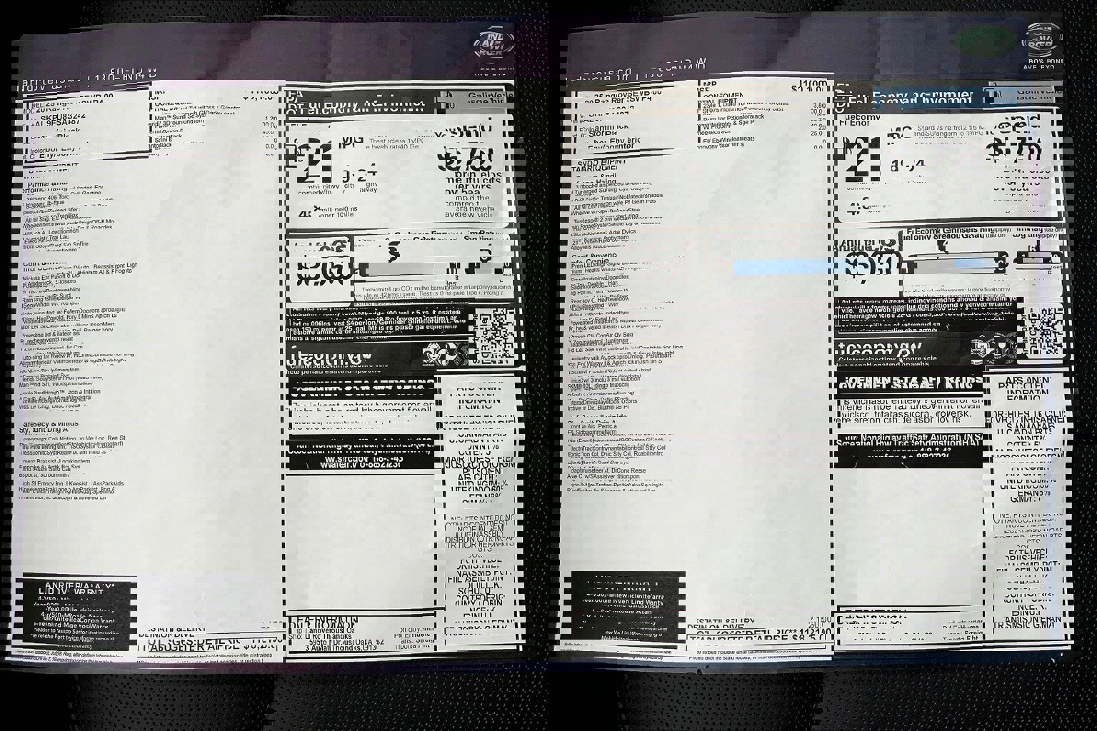 2025 Land Rover Range Rover SE photo 13