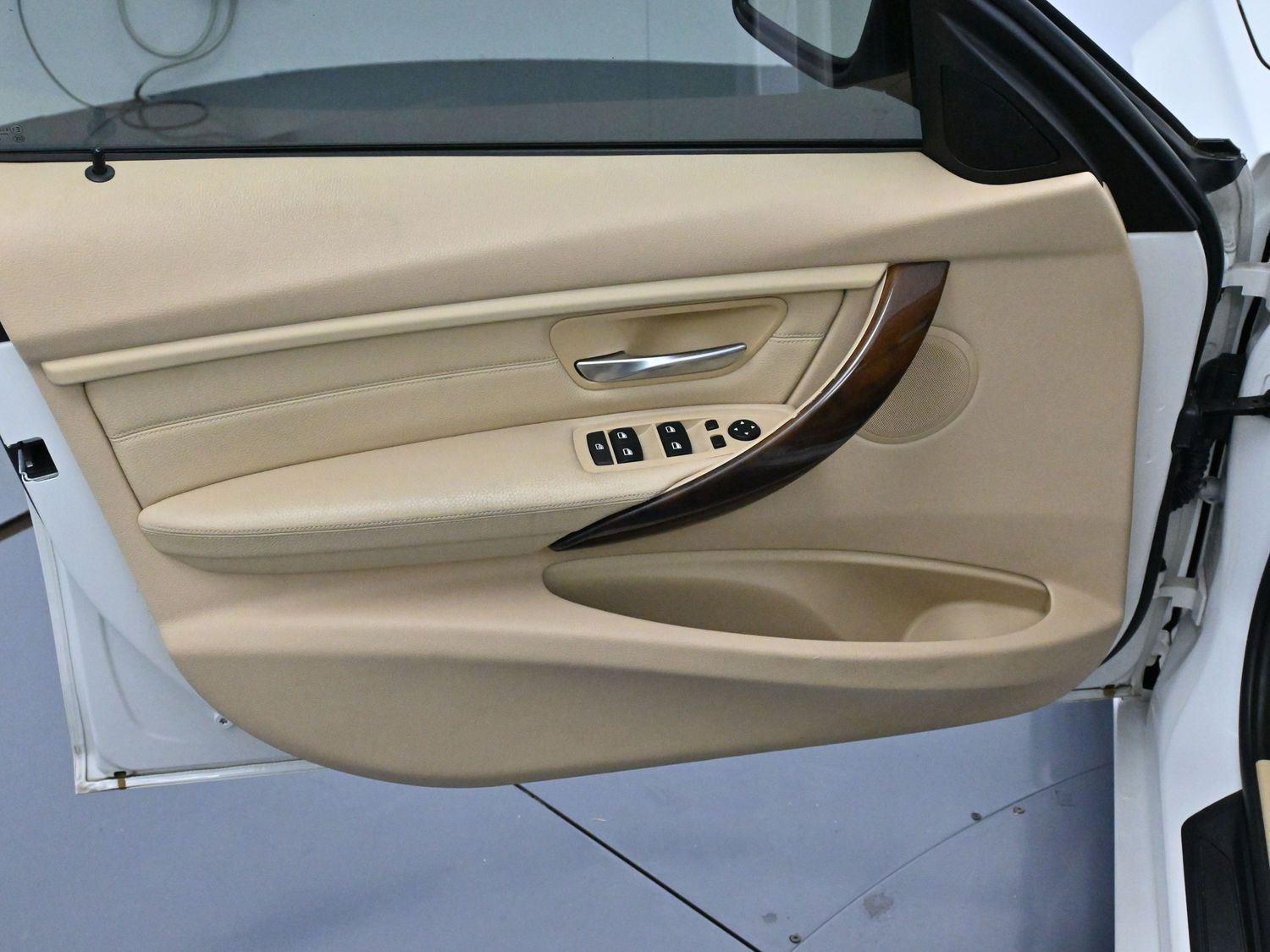 2014 Bmw 328i xDrive photo 10