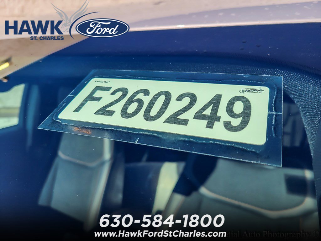 2026 FORD EXPLORER - Image 21