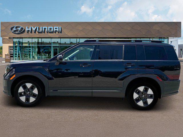 2026 Hyundai Santa Fe SEL photo 2