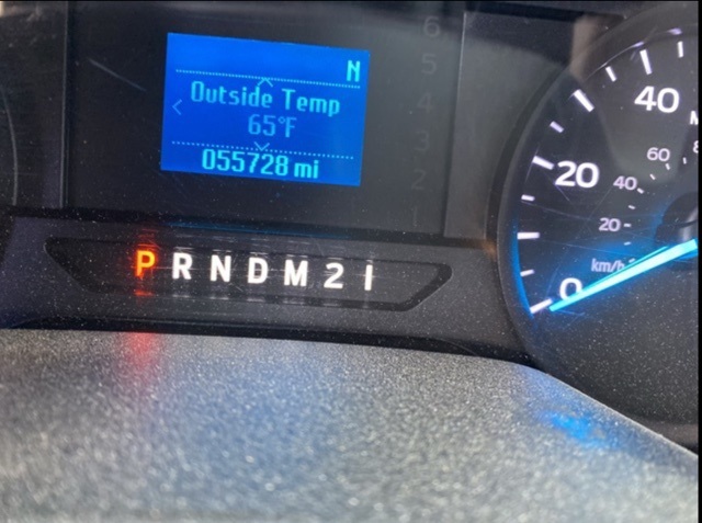 2019 Ford F-250 photo 3