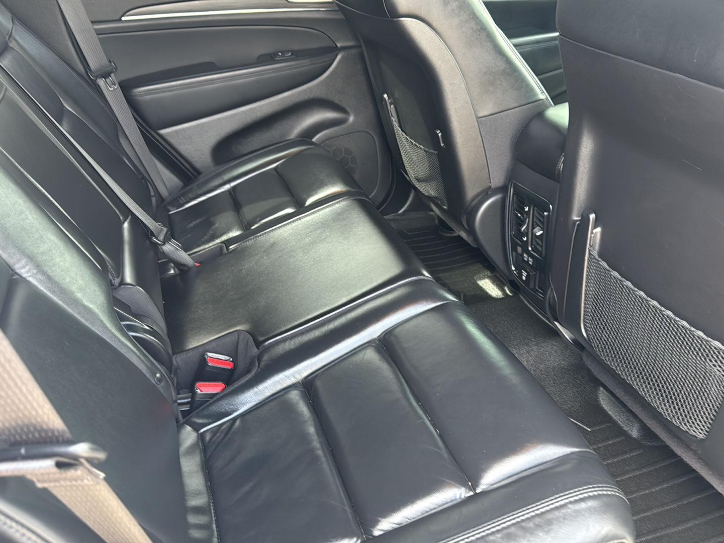 2021 Jeep Grand Cherokee Limited photo 13