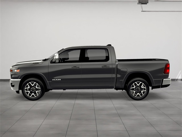 2026 Ram 1500 Laramie photo 3