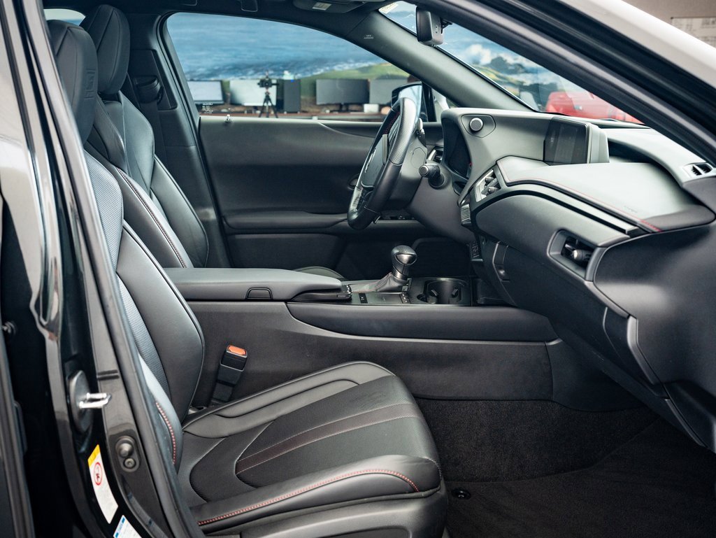 2019 Lexus UX 250h F SPORT photo 23